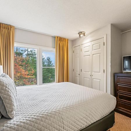 Apartamento Mountainside At Stowe Exterior foto