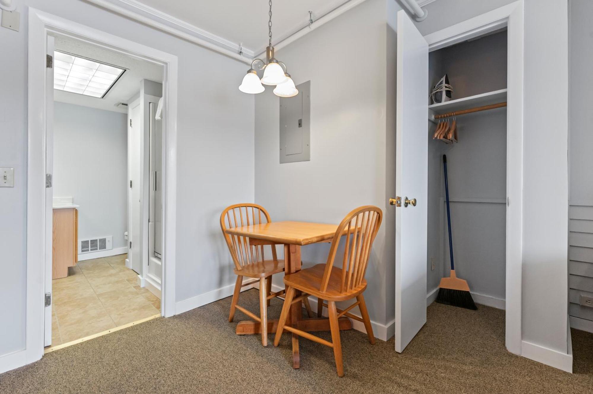 Apartamento Mountainside At Stowe Habitación foto